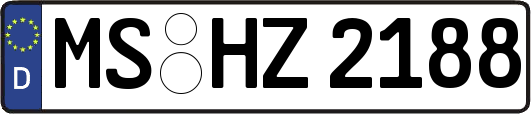 MS-HZ2188