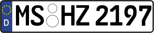 MS-HZ2197