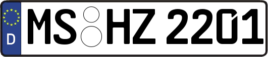 MS-HZ2201