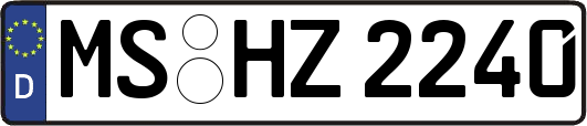 MS-HZ2240