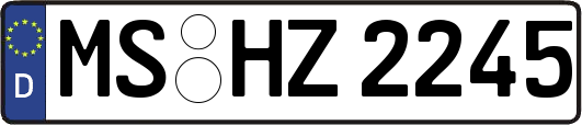 MS-HZ2245
