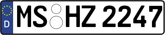 MS-HZ2247
