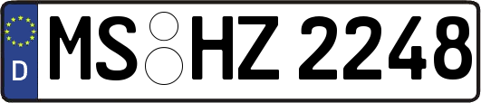 MS-HZ2248