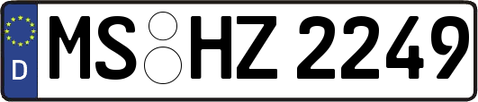 MS-HZ2249