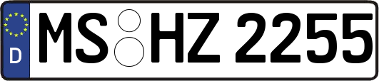MS-HZ2255