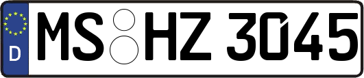 MS-HZ3045