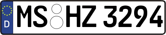 MS-HZ3294