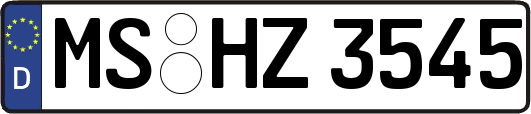 MS-HZ3545