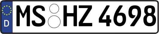 MS-HZ4698