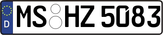 MS-HZ5083