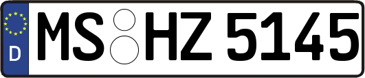 MS-HZ5145