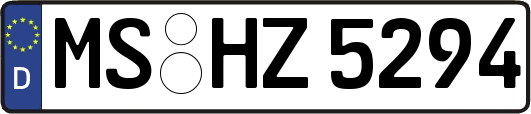 MS-HZ5294