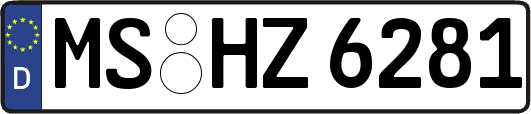 MS-HZ6281