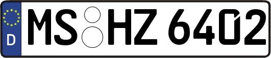 MS-HZ6402
