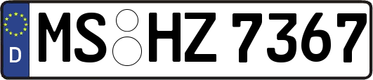 MS-HZ7367