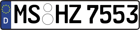 MS-HZ7553
