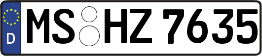 MS-HZ7635