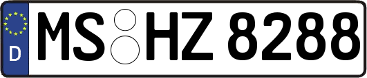 MS-HZ8288