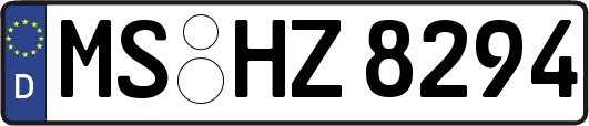 MS-HZ8294