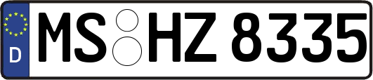 MS-HZ8335