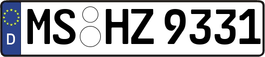 MS-HZ9331