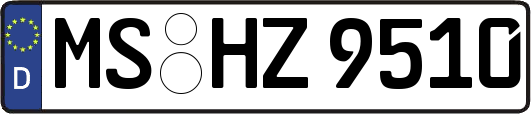 MS-HZ9510