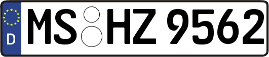 MS-HZ9562