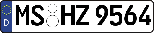MS-HZ9564