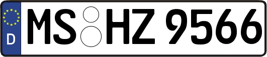 MS-HZ9566
