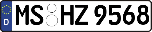 MS-HZ9568