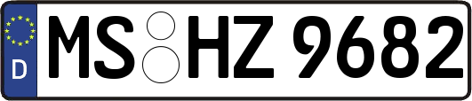 MS-HZ9682