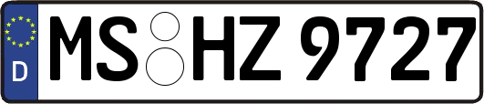 MS-HZ9727