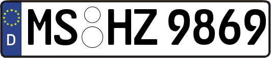 MS-HZ9869