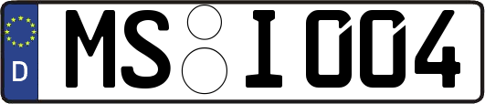 MS-I004