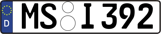 MS-I392