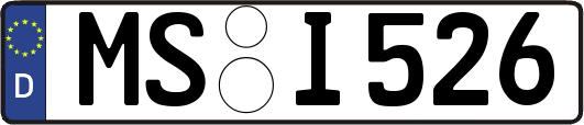 MS-I526