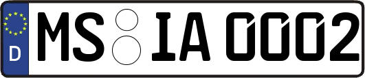 MS-IA0002