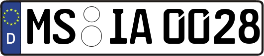 MS-IA0028