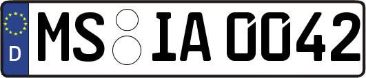 MS-IA0042