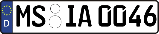 MS-IA0046