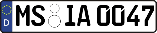 MS-IA0047