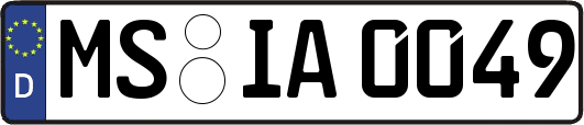 MS-IA0049