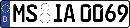 MS-IA0069
