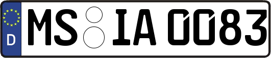 MS-IA0083