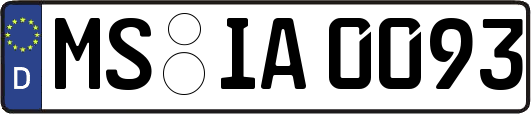 MS-IA0093