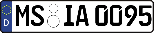 MS-IA0095