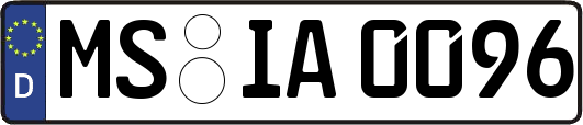 MS-IA0096