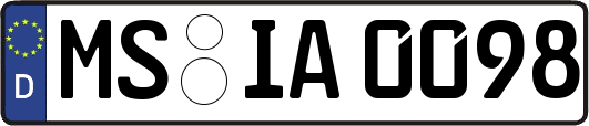 MS-IA0098