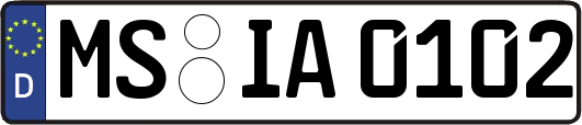 MS-IA0102