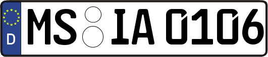 MS-IA0106